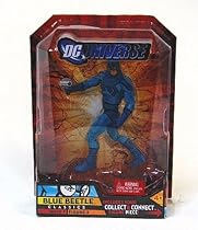 Mattel DC Universe Blue Beetle Figure