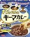 ハウス ナンともおいしいキーマカレー 辛口 200g×10個