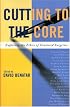 Cutting to the Core: Exploring the Ethics of Contested Surgeries