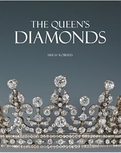 The Queen's Diamonds by Hugh Roberts