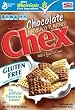 Chex Chocolate Cereal, 14.25-Ounce Box (Pack of 6)