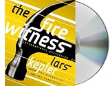 The Fire Witness: A Novel (Detective