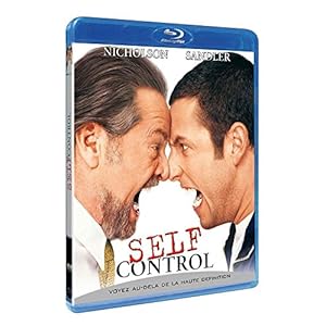 Self Control [Blu-ray]
