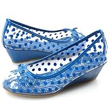 Bamboo Nice14 Wedges