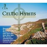 Celtic Hymns (Digipak)