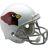 Riddell Arizona Cardinals 1960 Authentic Throwback Helmet