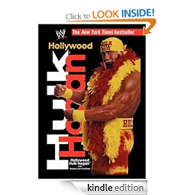 Hollywood Hulk Hogan (World wrestling entertainment)