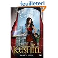 Kushiel, tome 2 : L'�lue