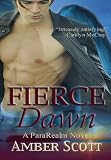 Fierce Dawn (ParaRealm Book One)