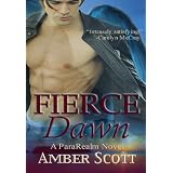 Fierce Dawn (ParaRealm Book One) ~ Amber Scott