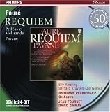 Faur�: Requiem; Pavane; Pell�as et M�lisande