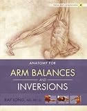 Produkt-Bild: (Anatomy for Arm Balances and Inversions) By Long, Ray (Author) Paperback on (01 , 2011)