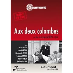 Aux deux colombes