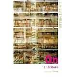 on literature thinking in action