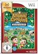 Animal Crossing: Let's Go to the City [Nintendo Selects]