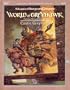 Castle Greyhawk (Advanced Dungeons & Dragons Module WG7)