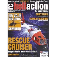 RC Heli Action
