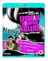 Lesbian Vampire