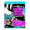 Lesbian Vampire Killers [Blu-ray] [2009]