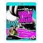 Lesbian Vampire Killers [Blu-ray] [2009]