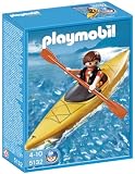 Playmobil 5132 Kayaker FigureIMAGE