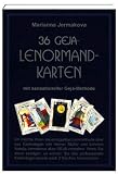 Produkt-Bild: 36 Geja-Lenormand-Karten