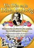 Un Dia en la Dieta Budwig Aprende el protocolo completo de curacion en casa para prevenir y tratar cancer, artritis, problemas de corazon y mas (Subtitulos en Espanol) 51nc5kSyJJL. SL160 Un Dia en la Dieta Budwig Aprende el protocolo completo de curacion en casa para prevenir y tratar cancer, artritis, problemas de corazon y mas (Subtitulos en Espanol)