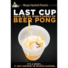Last Cup