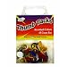 Pencil Grip The Classics Thumb Tacks, Assorted Colors, 48 Count Box (TPG-227)