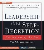 Leadership and Self-Deception