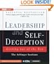 Leadership And Self-Deception: Getting Out Of The Box