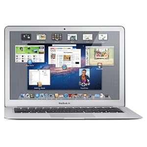 Macbook Air