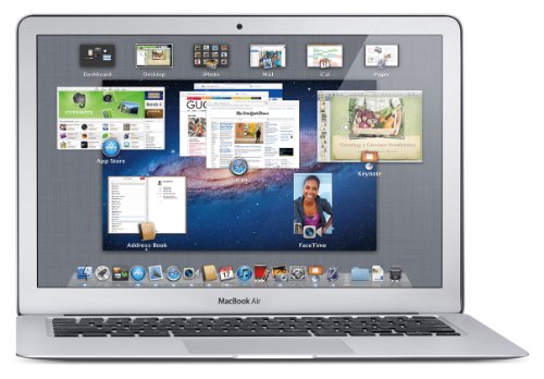 Apple MacBook Air 33cm (13,3