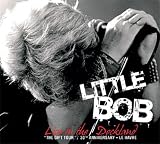 Revue Little Bob  / Live In The Dockland