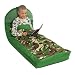 Tween Ready Bed, Camouflage design