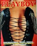 PLAYBOY N� 99 du 01-02-1982 LECH WALE...