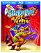Scooby Doo! Music of the Vampire (Blu-ray/DVD Combo + UltraViolet Digital Copy)