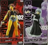 Black Lagoon Revy & Rebecca 6