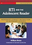 RTI and the adolescent reader : responsive literacy instruction in secondary schools