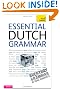 Essential Dutch Grammar:Teach Yourself