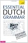 Essential Dutch Grammar:Teach Yourself