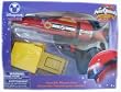 Power Rangers Operation Over-Drive Transtek Mission Gear