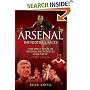 Arsenal: The Football Facts