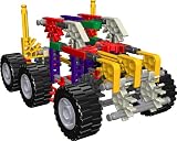 Disney K'nex 400pcs Tub