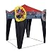 Marvel Heroes Gazebo Power Headquarters