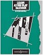 Learn as You Play Bassoon: Tutor Book (Learn as You Play Series)
