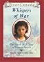 Whispers of War: The War of 1812 Diary of Susanna Merritt