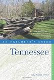 Explorer's Guide Tennessee (Explorer's Complete)