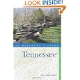 Explorer's Guide Tennessee (explorer's Complete)