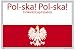 Sporting Goods : Poland - Polska Soccer Poster